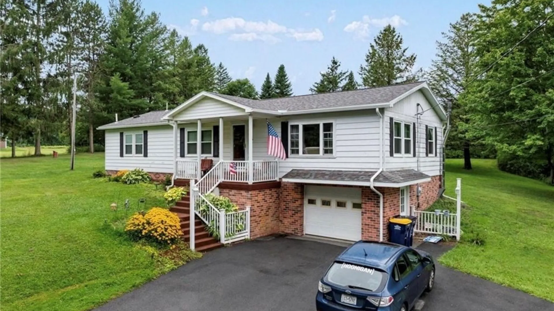 Property at 333 Brown Road, Frankfort, NY 13340 2