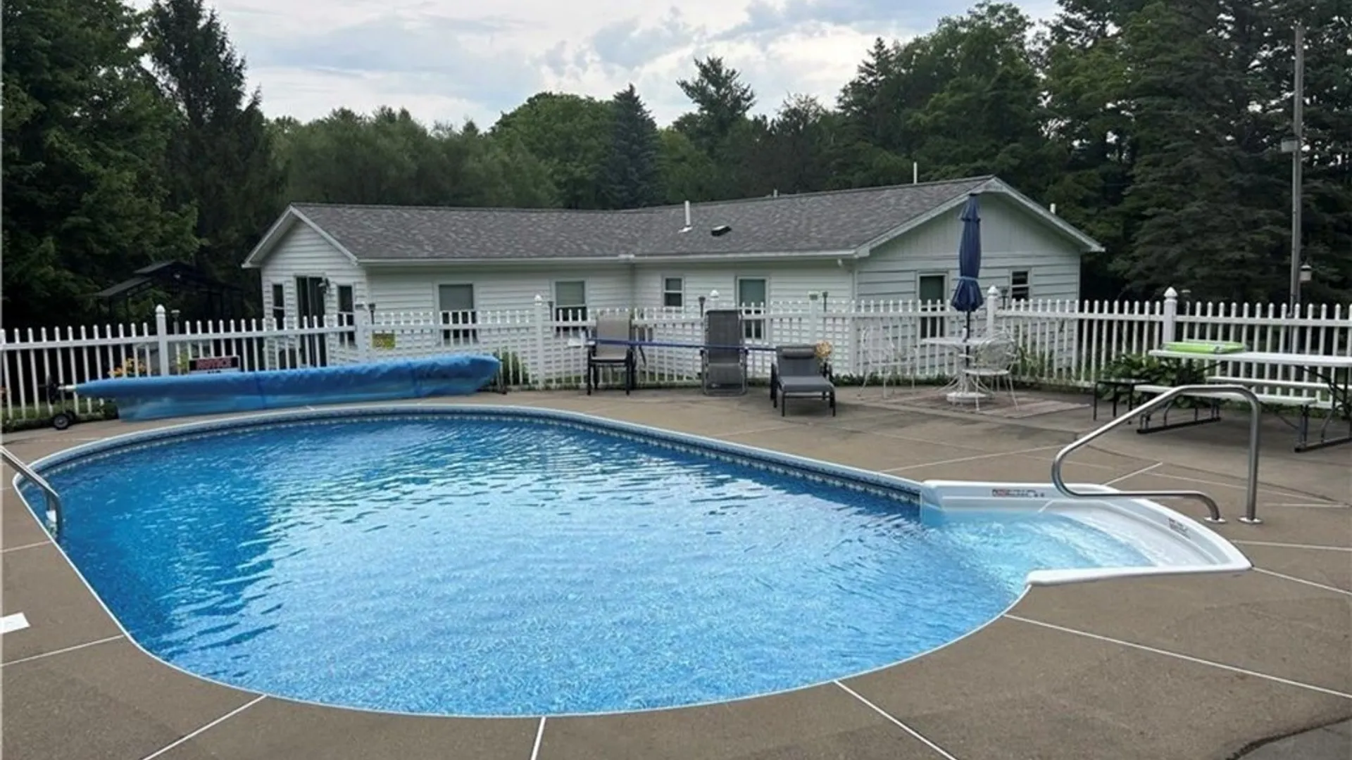 Property at 333 Brown Road, Frankfort, NY 13340 21