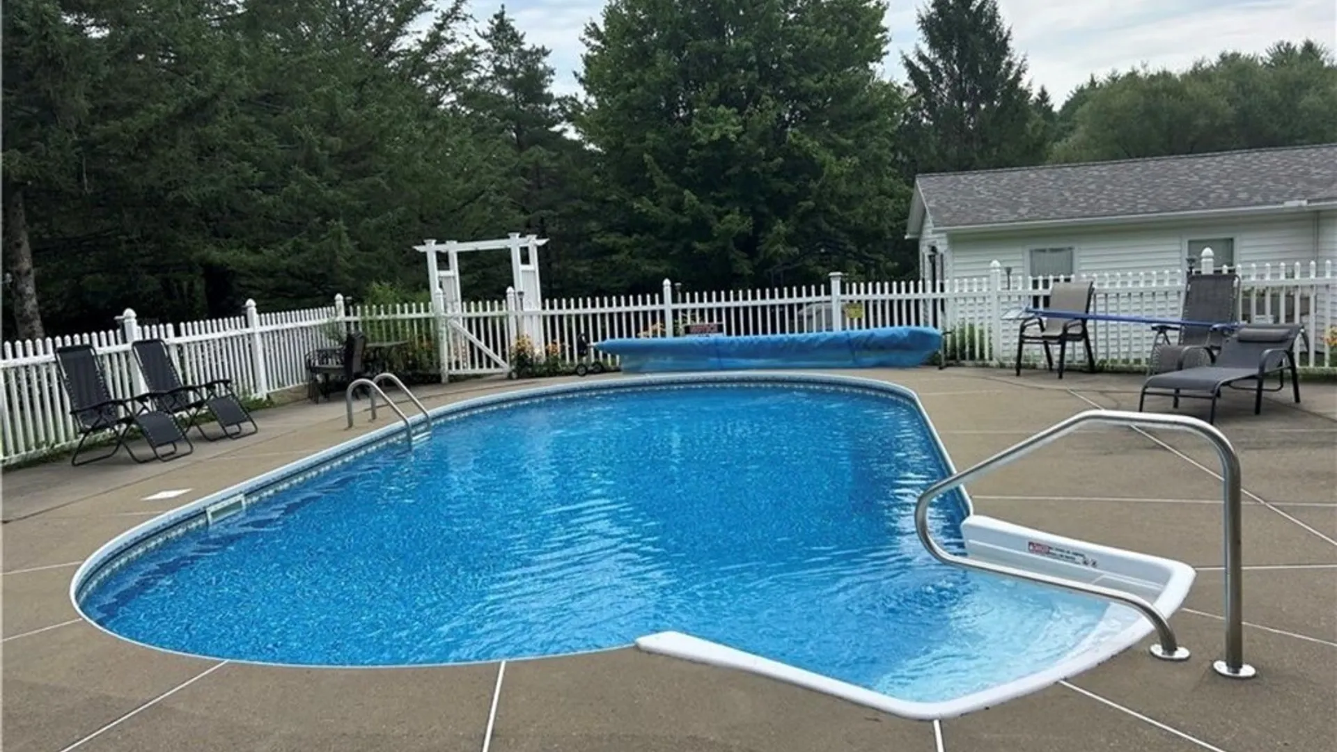 Property at 333 Brown Road, Frankfort, NY 13340 22