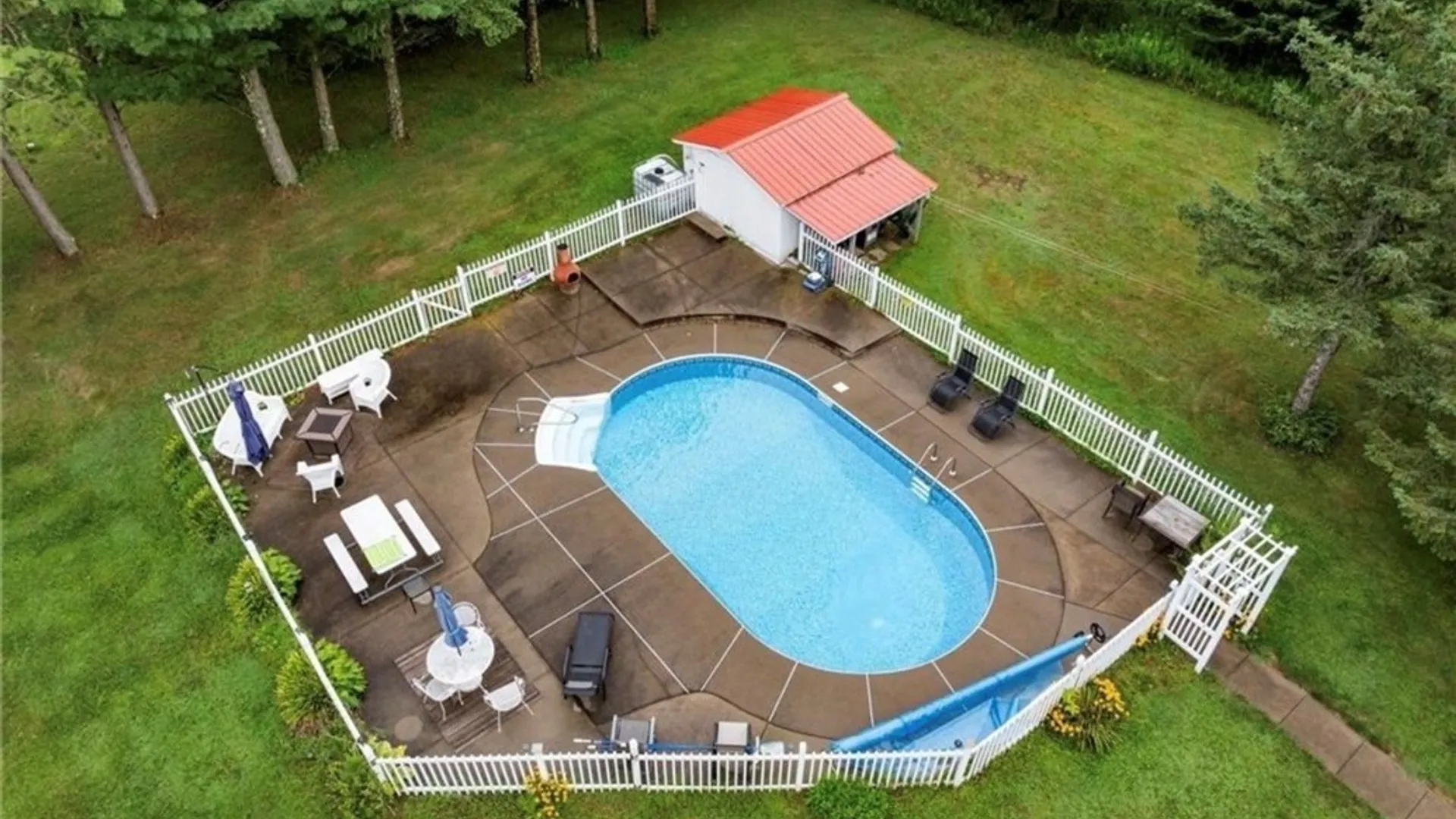 Property at 333 Brown Road, Frankfort, NY 13340 24