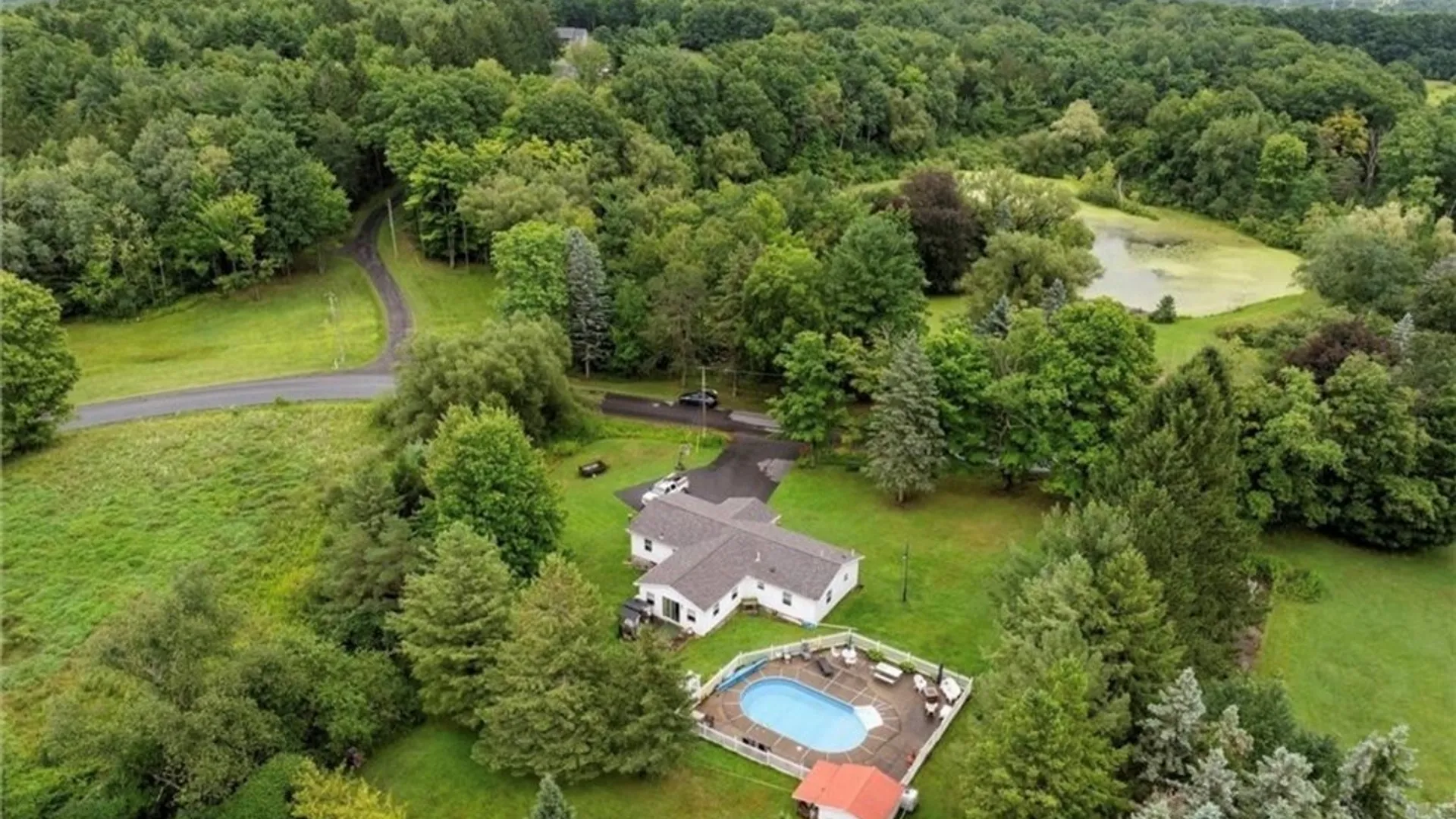 Property at 333 Brown Road, Frankfort, NY 13340 25