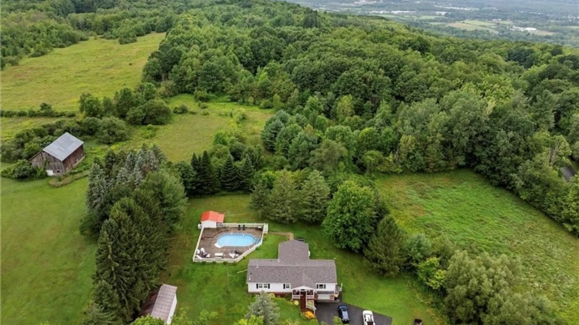 Property at 333 Brown Road, Frankfort, NY 13340 26
