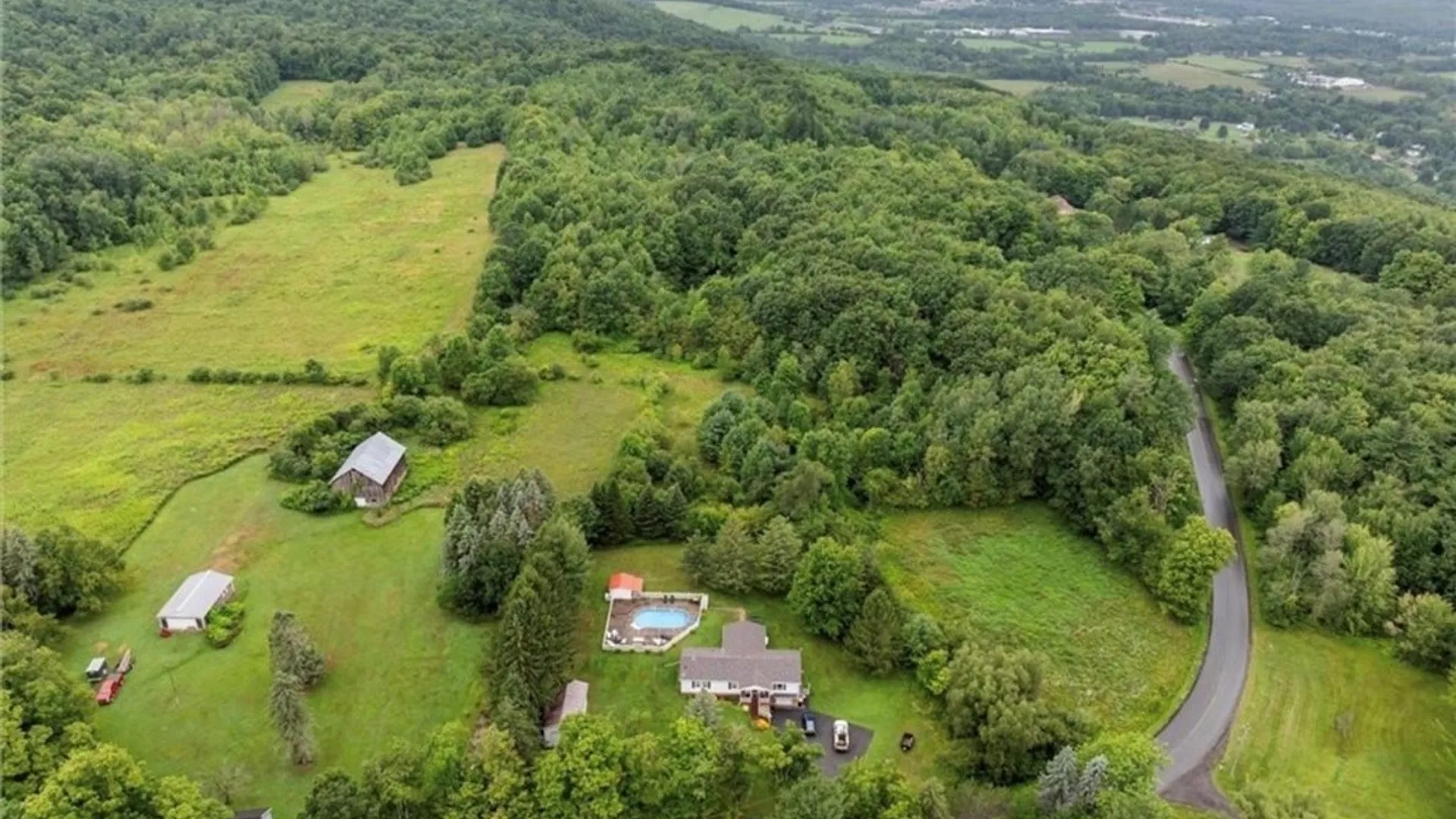 Property at 333 Brown Road, Frankfort, NY 13340 27