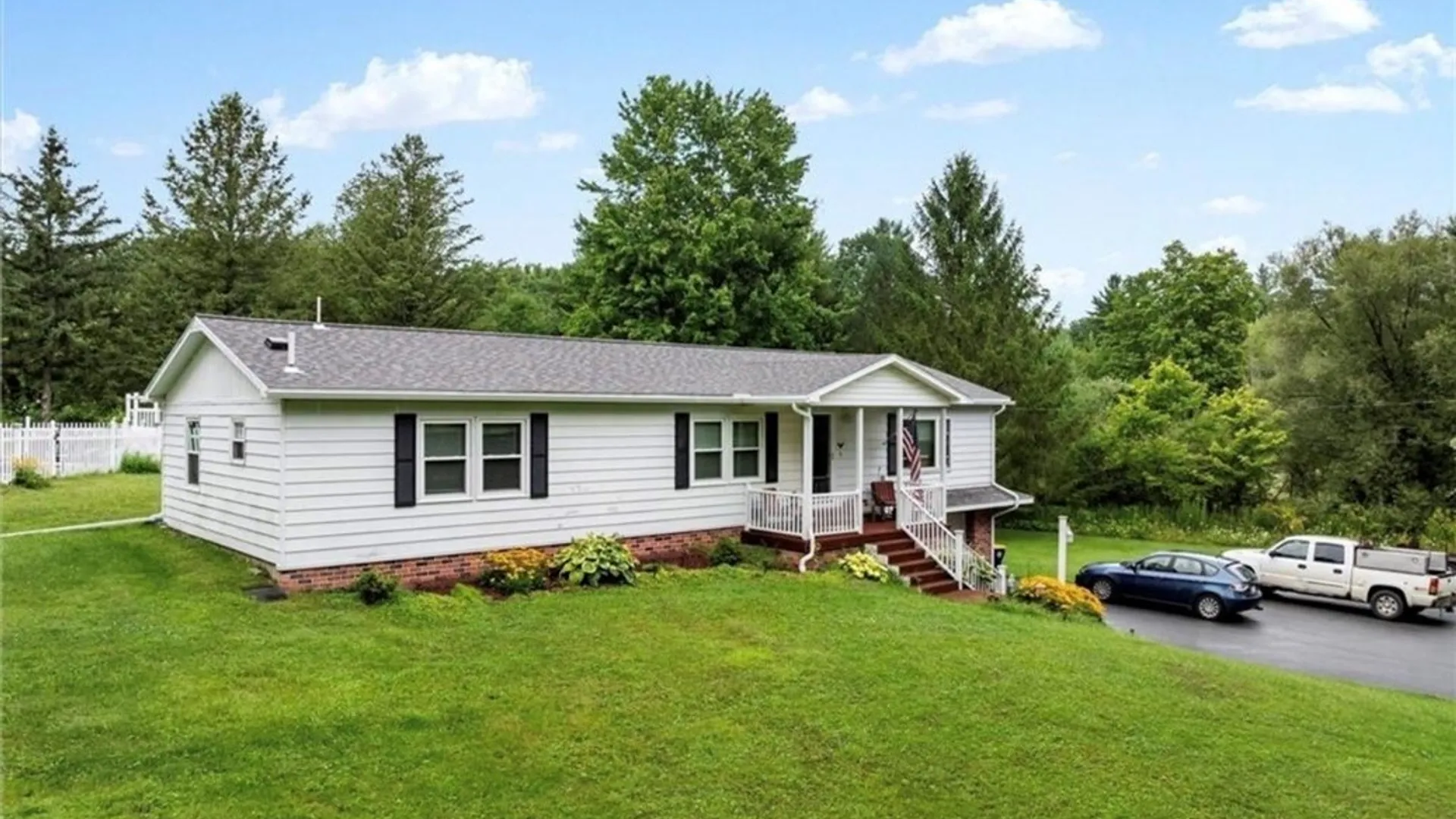 Property at 333 Brown Road, Frankfort, NY 13340 3