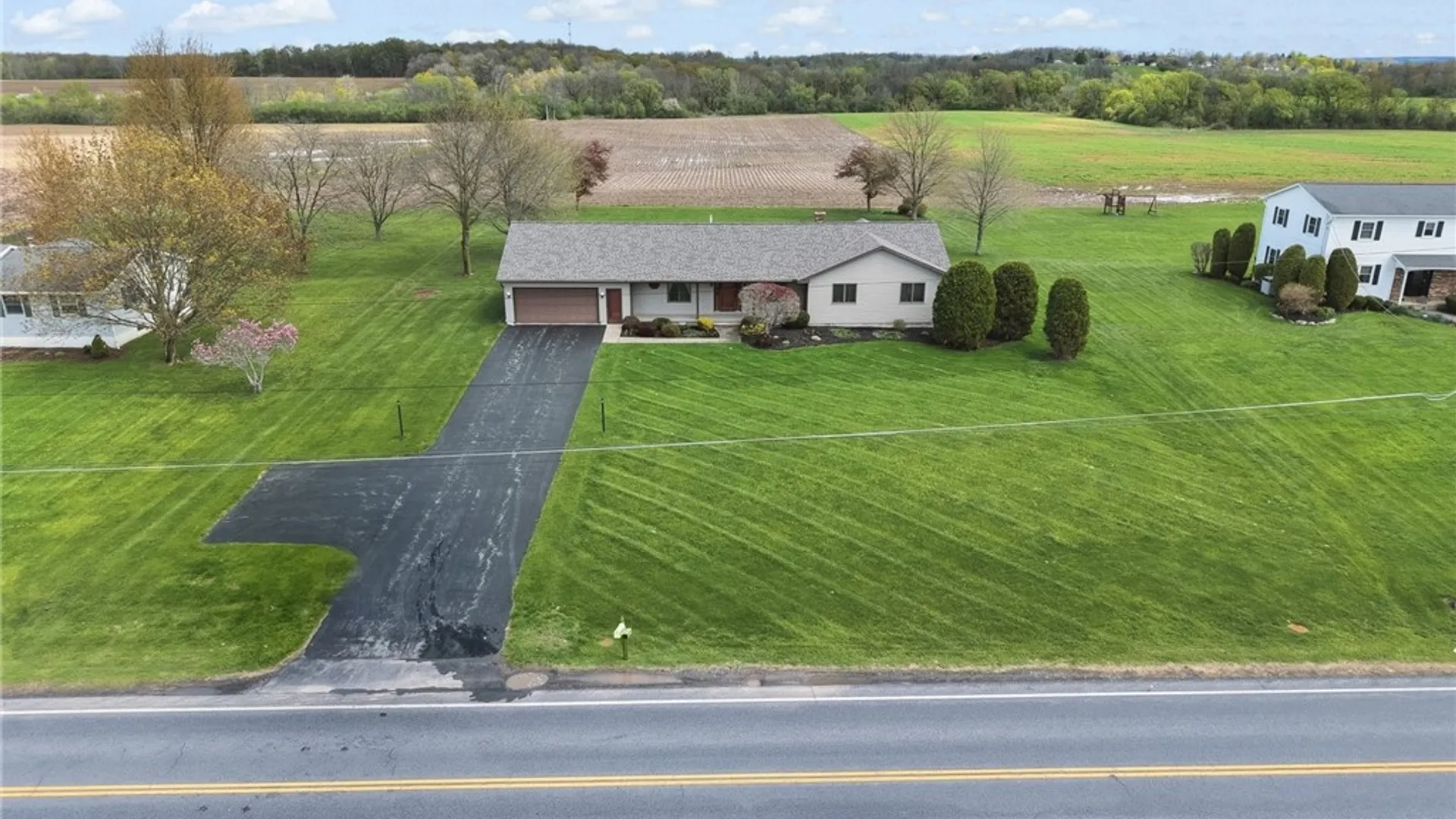 Property at 5898 Dunning Avenue, Fleming, NY 13021 20