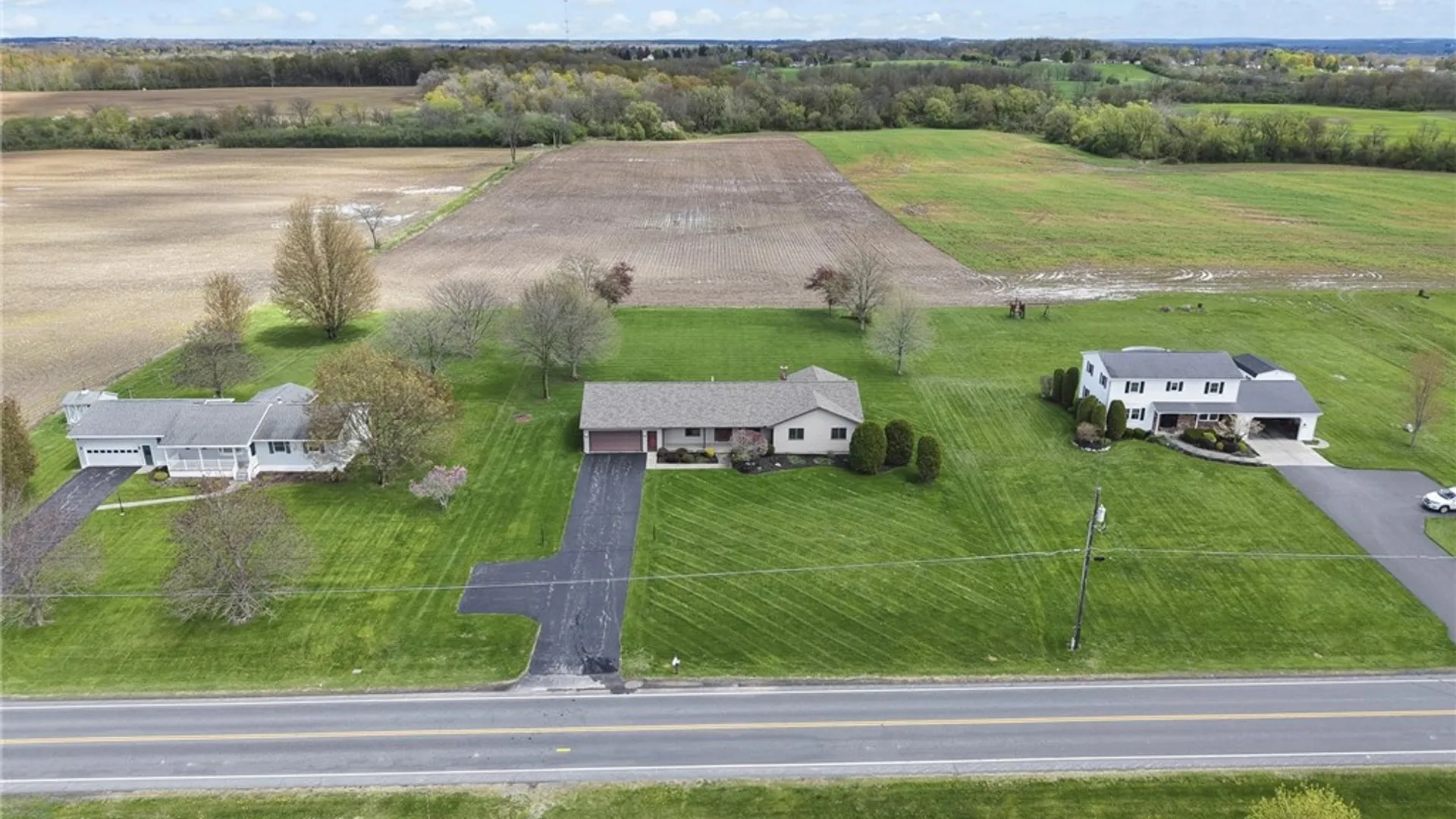 Property at 5898 Dunning Avenue, Fleming, NY 13021 21