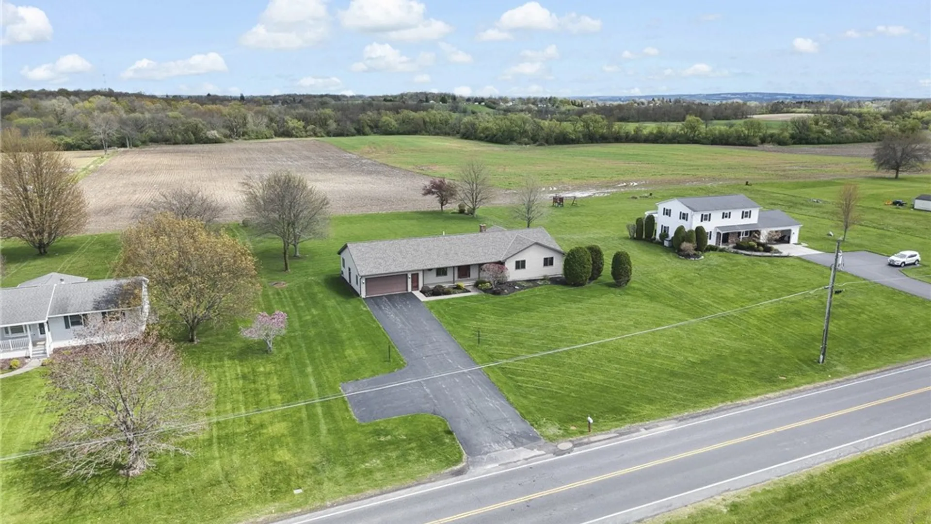 Property at 5898 Dunning Avenue, Fleming, NY 13021 22