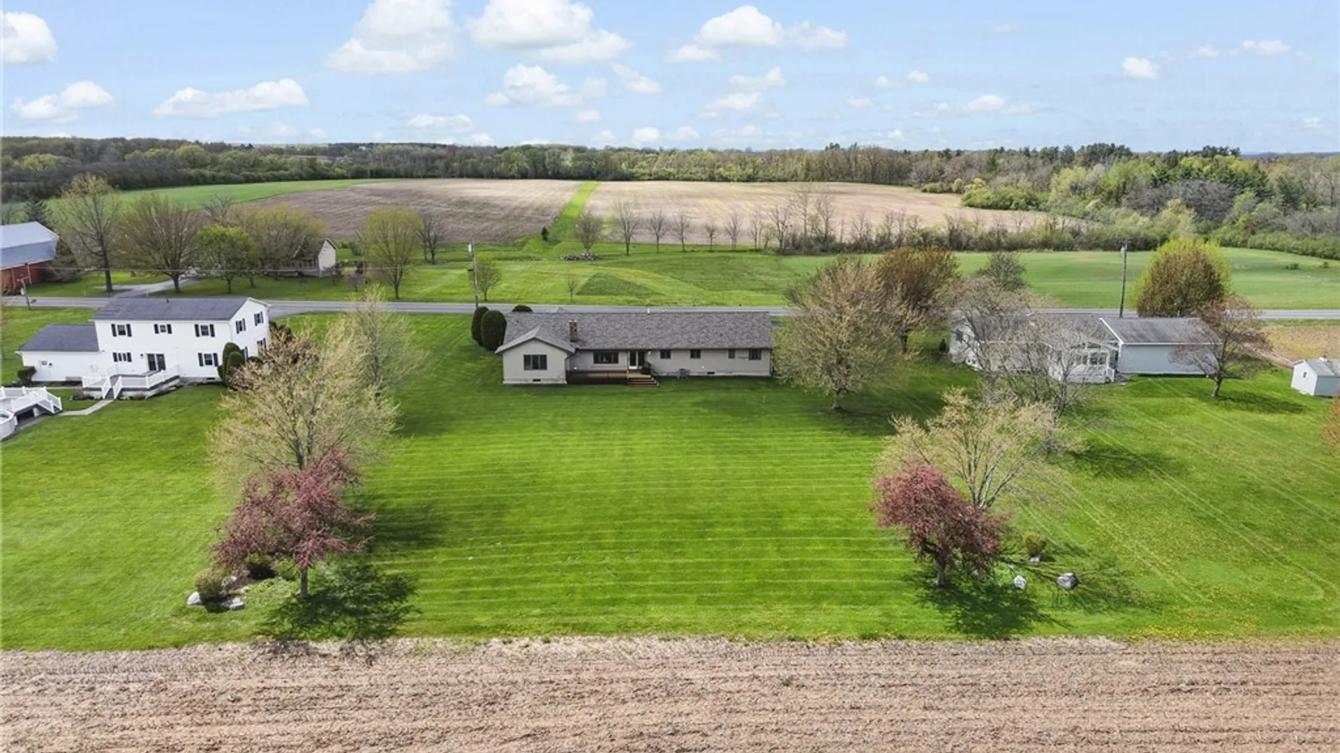 Property at 5898 Dunning Avenue, Fleming, NY 13021 23