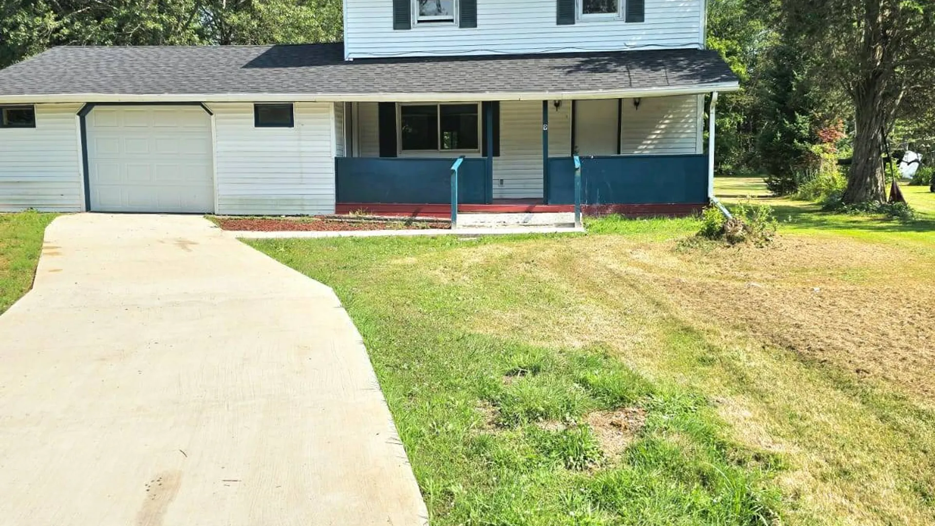 Property at 9 OLD NEWARK VALLY RD, Endicott, NY 13760 19