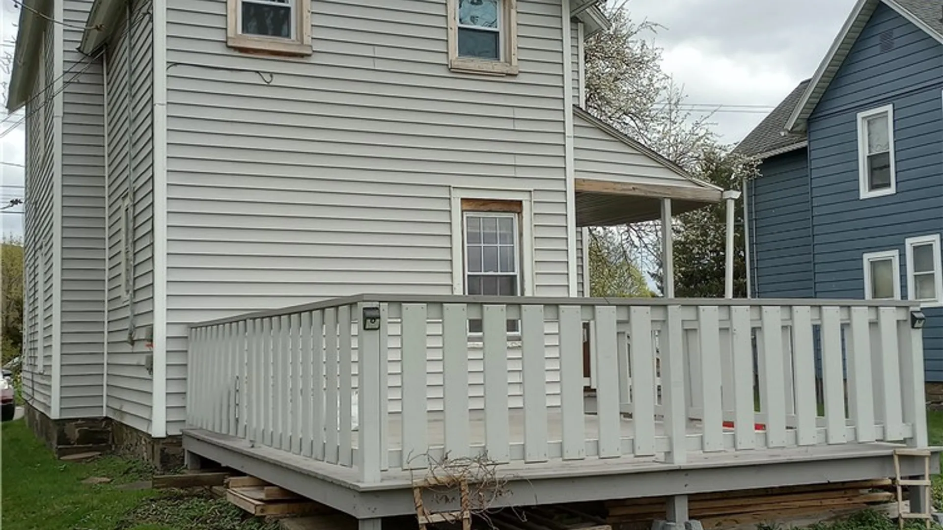 Property at 1303 Main Street, Elmira City, NY 14901 4