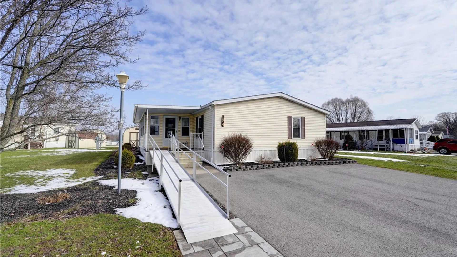 Property at 534 Rockview Drive, Clarendon, NY 14470 2
