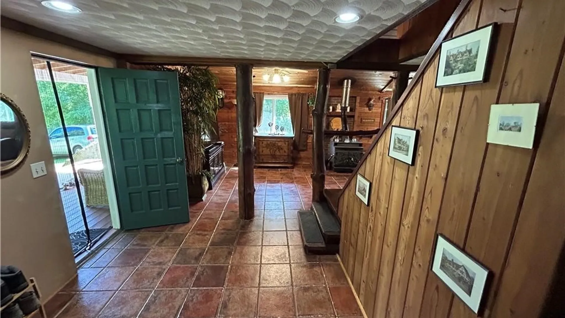 Property at 256 Bragg Road, Carroll, NY 14738 12