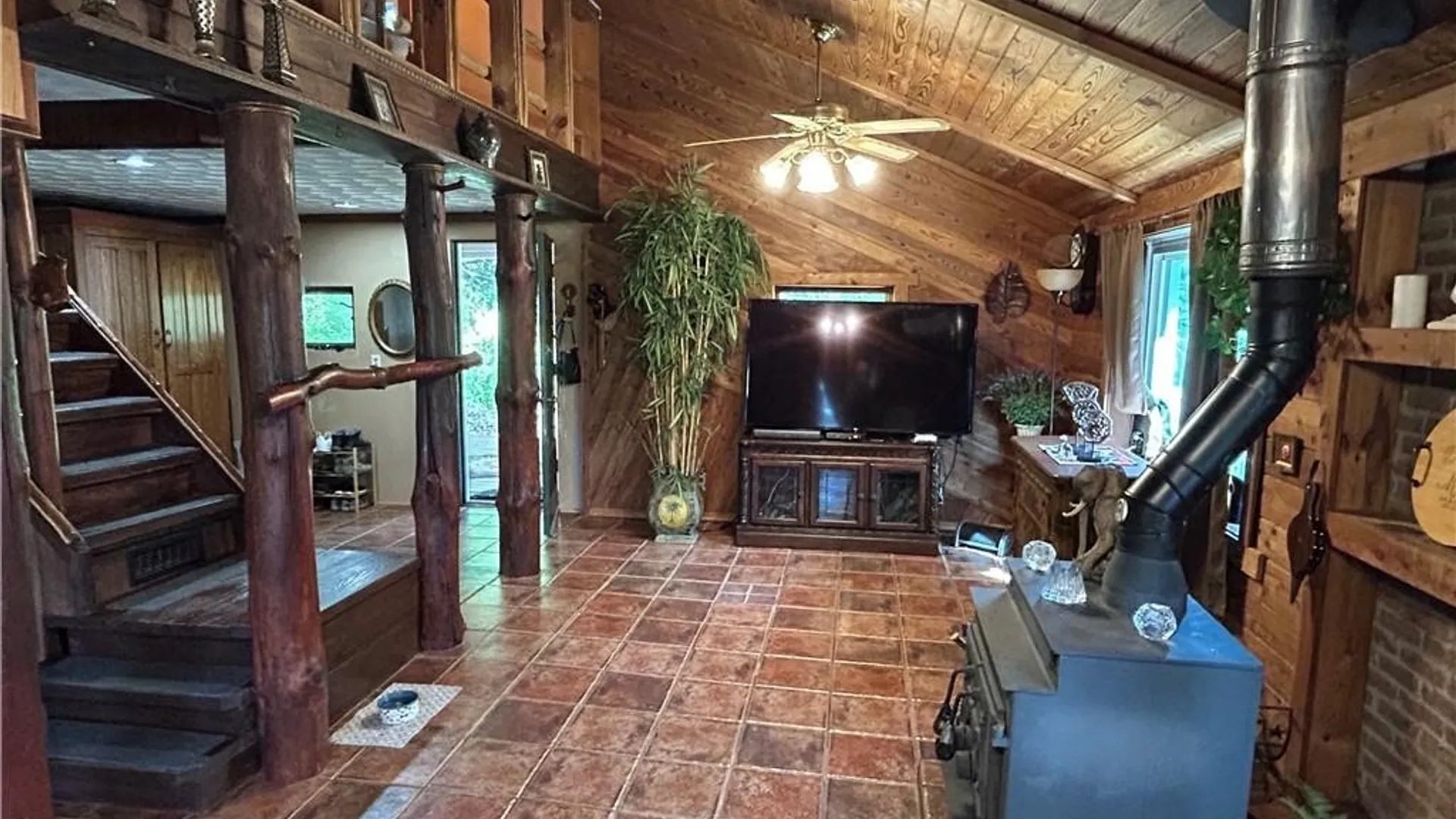 Property at 256 Bragg Road, Carroll, NY 14738 16