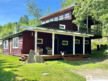 Property at 256 Bragg Road, Carroll, NY 14738