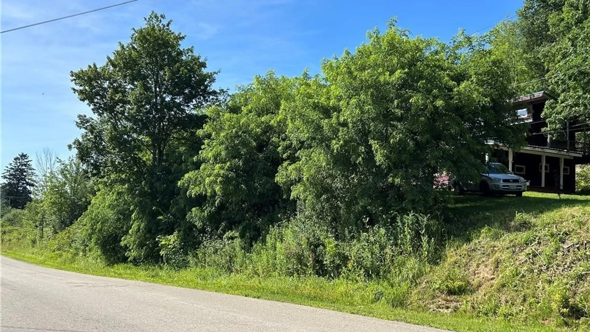 Property at 256 Bragg Road, Carroll, NY 14738 2