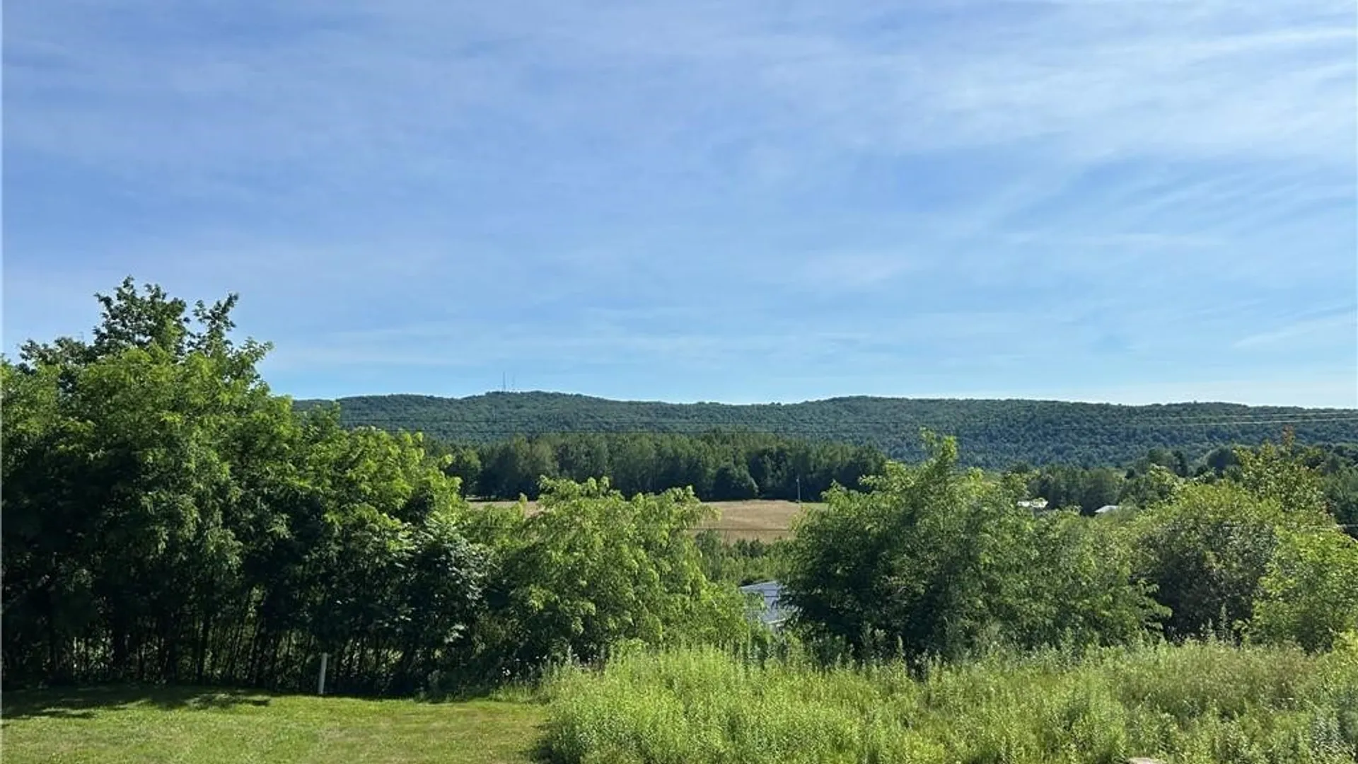 Property at 256 Bragg Road, Carroll, NY 14738 3