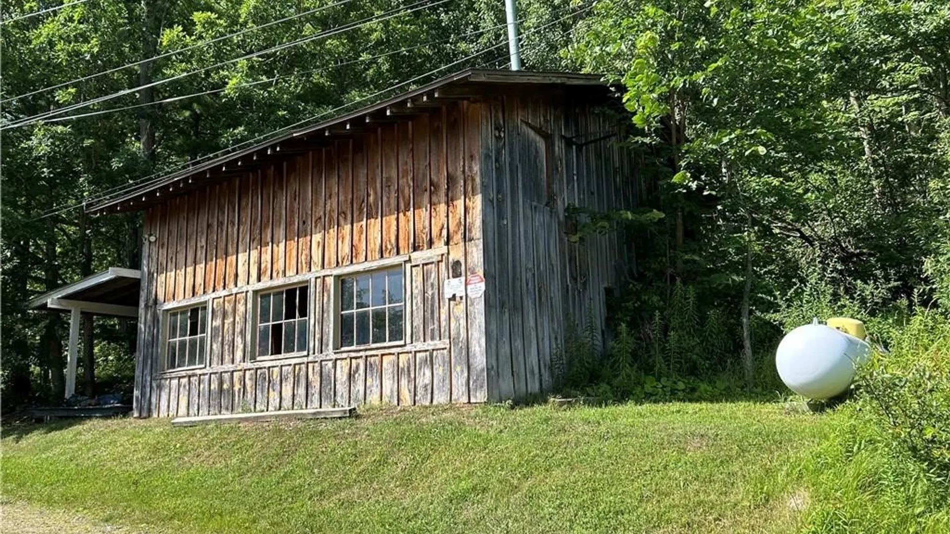 Property at 256 Bragg Road, Carroll, NY 14738 39