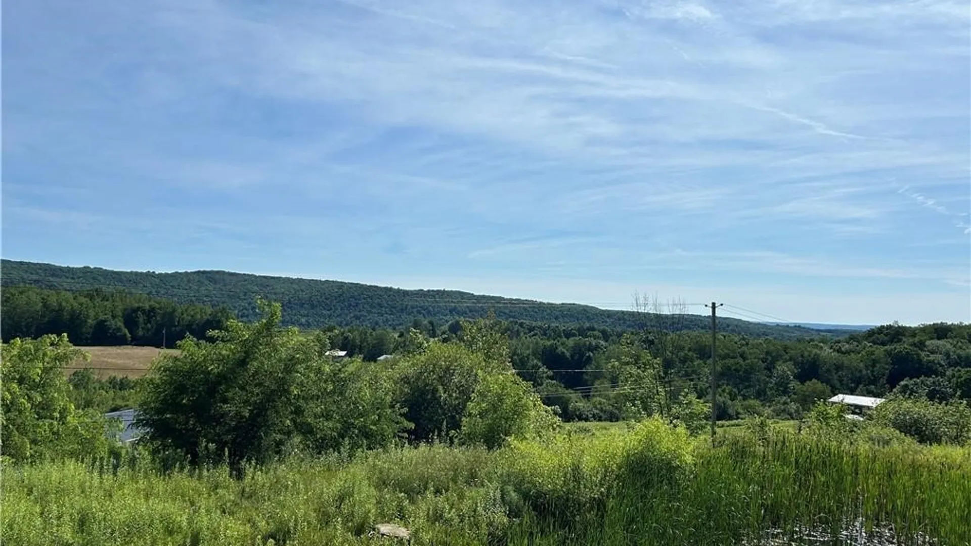 Property at 256 Bragg Road, Carroll, NY 14738 4