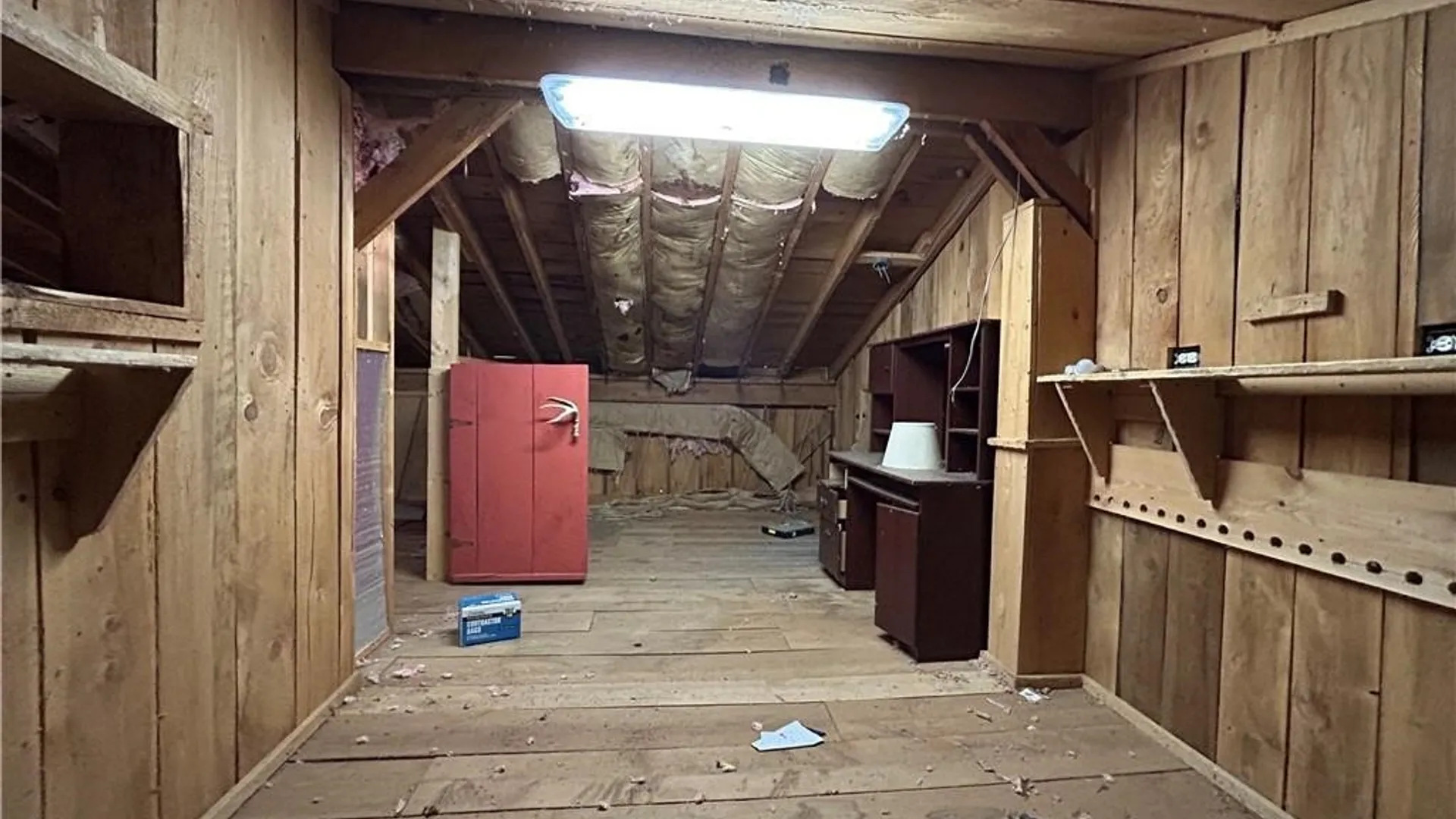 Property at 256 Bragg Road, Carroll, NY 14738 43