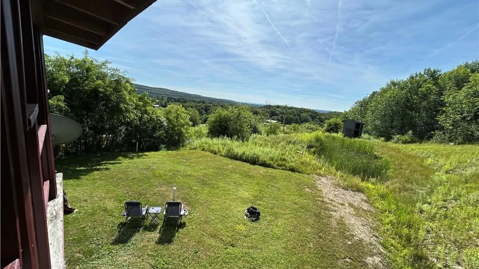 Property at 256 Bragg Road, Carroll, NY 14738 5