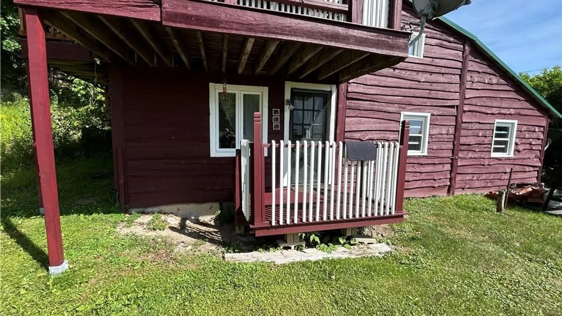 Property at 256 Bragg Road, Carroll, NY 14738 6