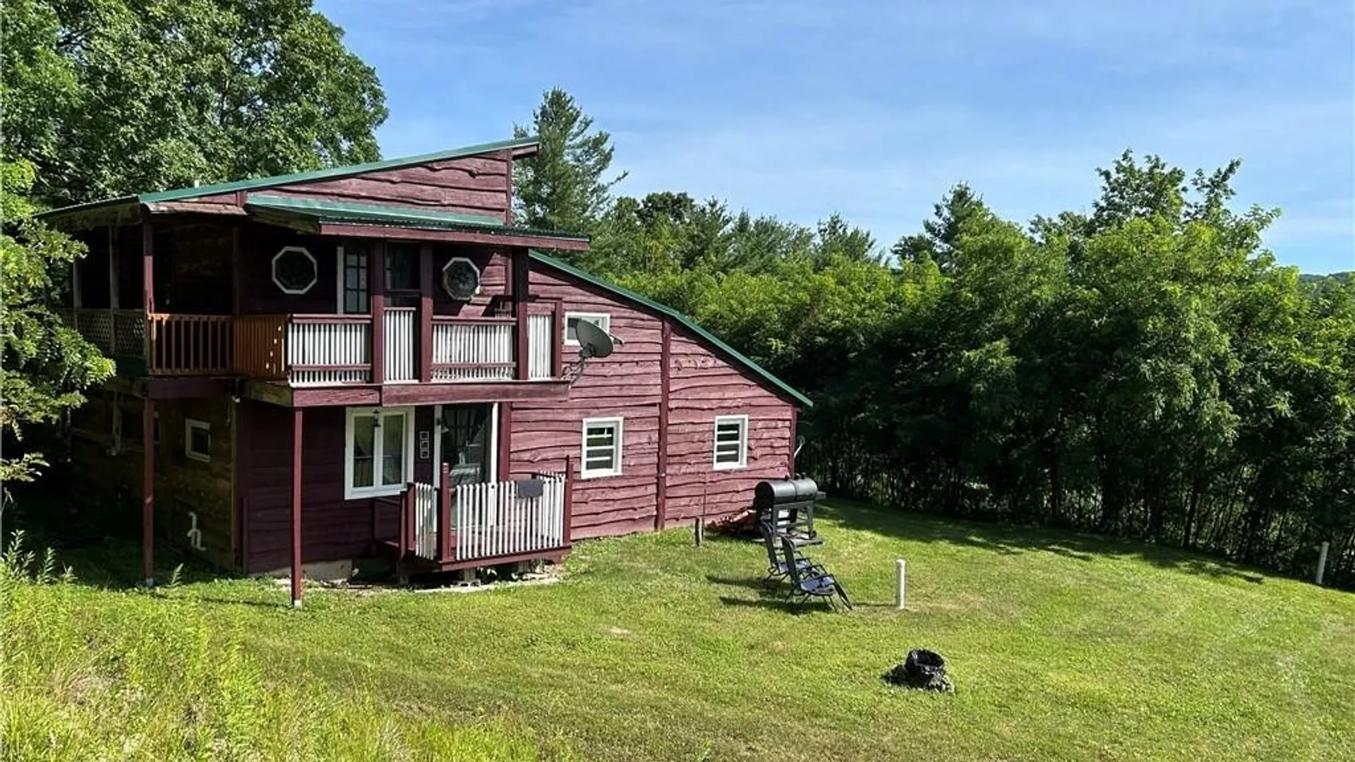 Property at 256 Bragg Road, Carroll, NY 14738 7