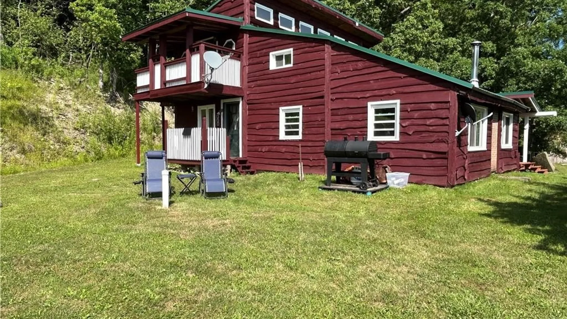Property at 256 Bragg Road, Carroll, NY 14738 8