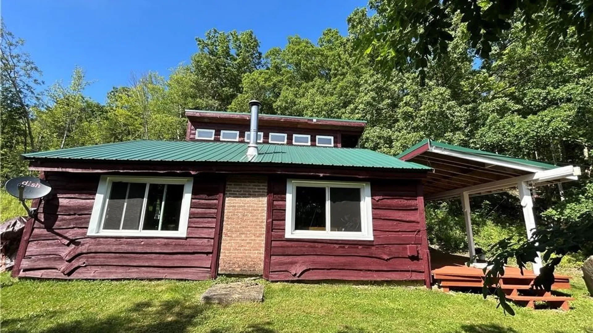 Property at 256 Bragg Road, Carroll, NY 14738 9