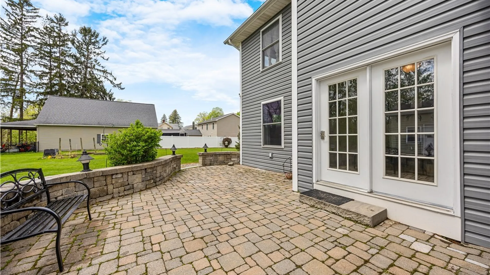 Property at 78 Seneca Avenue, Vernon, NY 13421 19