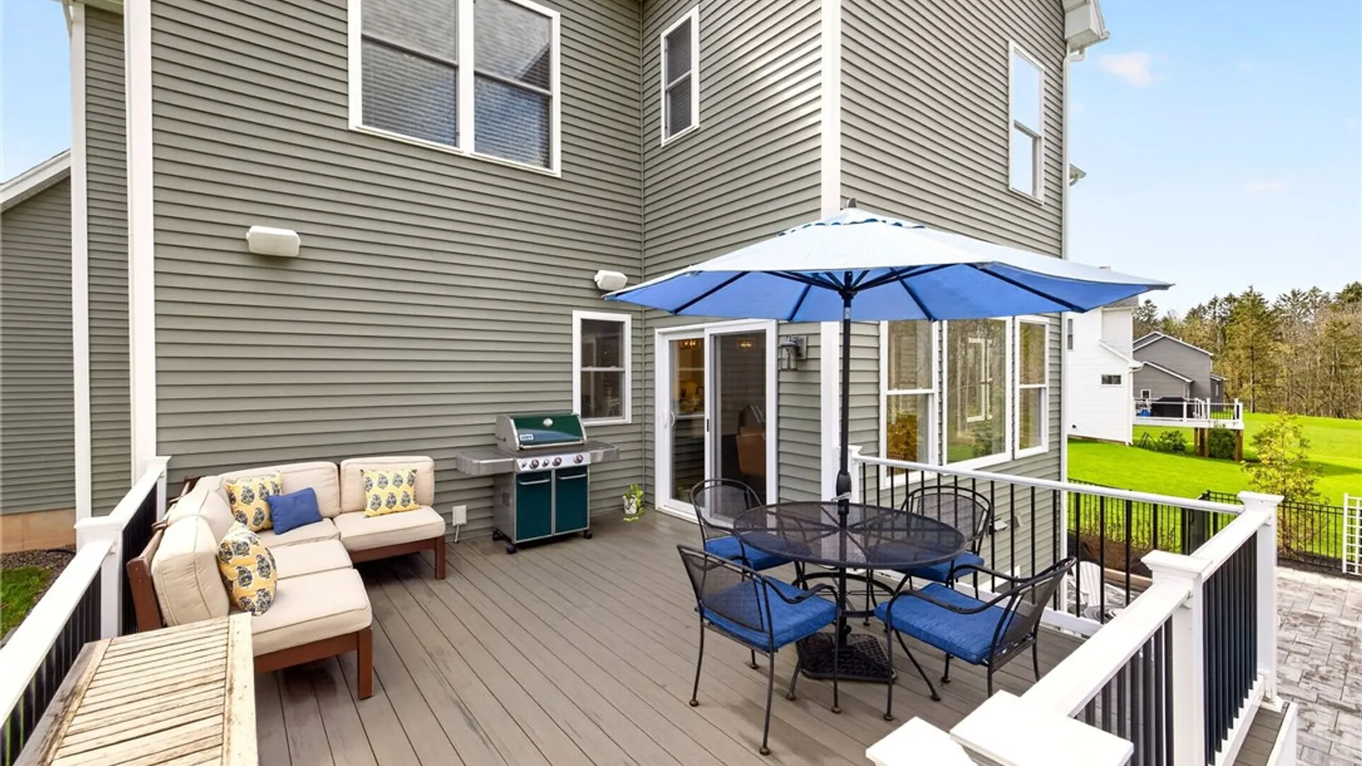 Property at 7162 Piper Meadow Drive, Victor, NY 14564 16