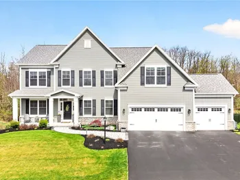 Property at 7162 Piper Meadow Drive, Victor, NY 14564