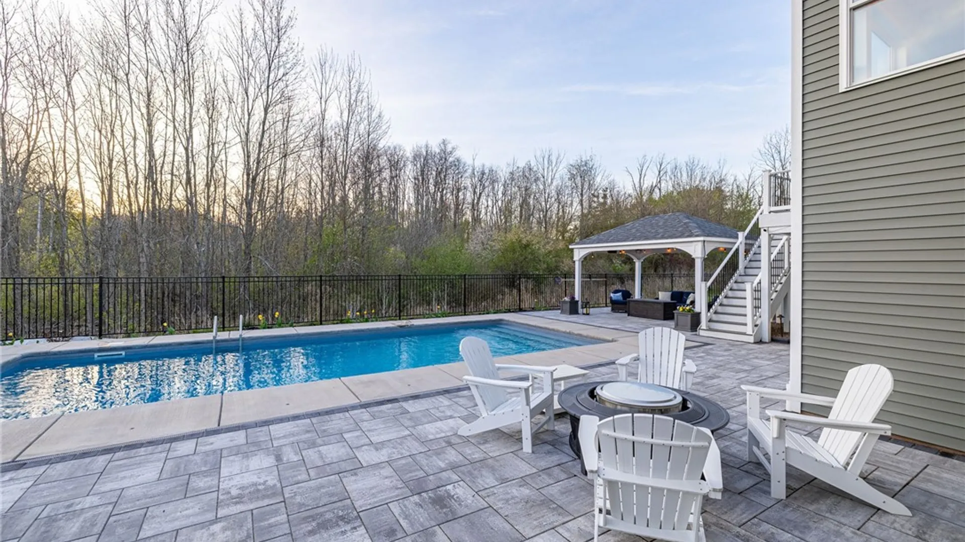 Property at 7162 Piper Meadow Drive, Victor, NY 14564 46