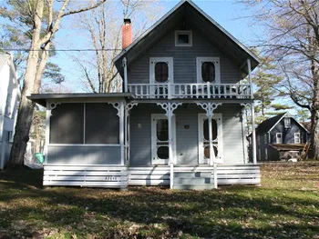 Property at 42848 Ontario Ave, Orleans, NY 13692
