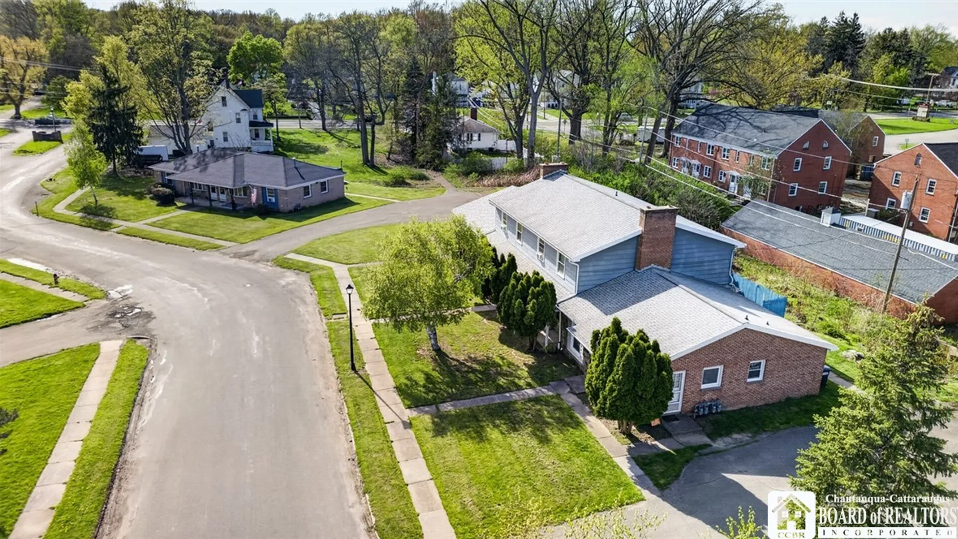 Property at 1 Birchwood Drive, Pomfret, NY 14063 10