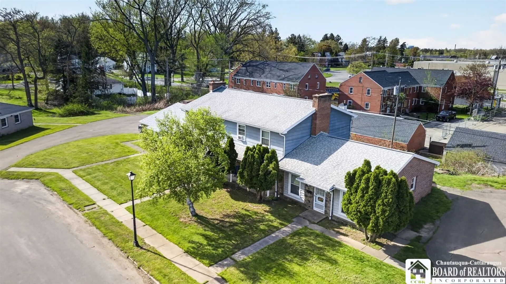 Property at 1 Birchwood Drive, Pomfret, NY 14063 11