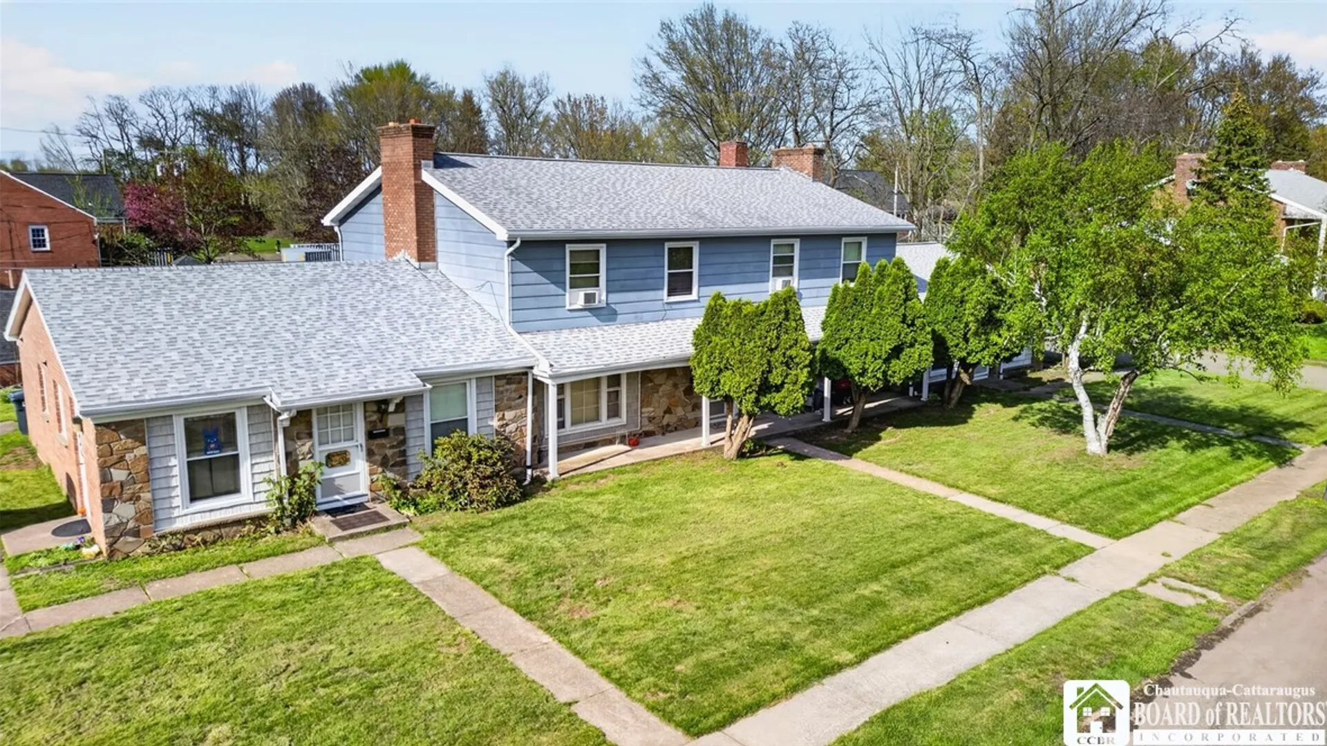 Property at 1 Birchwood Drive, Pomfret, NY 14063 12
