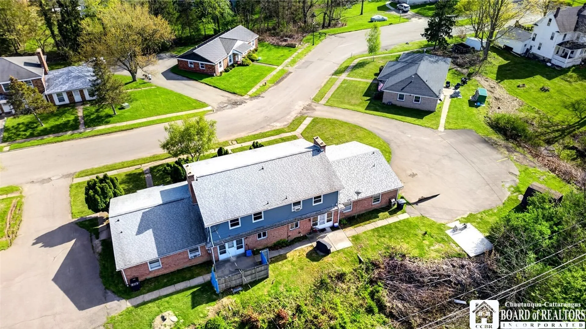 Property at 1 Birchwood Drive, Pomfret, NY 14063 13