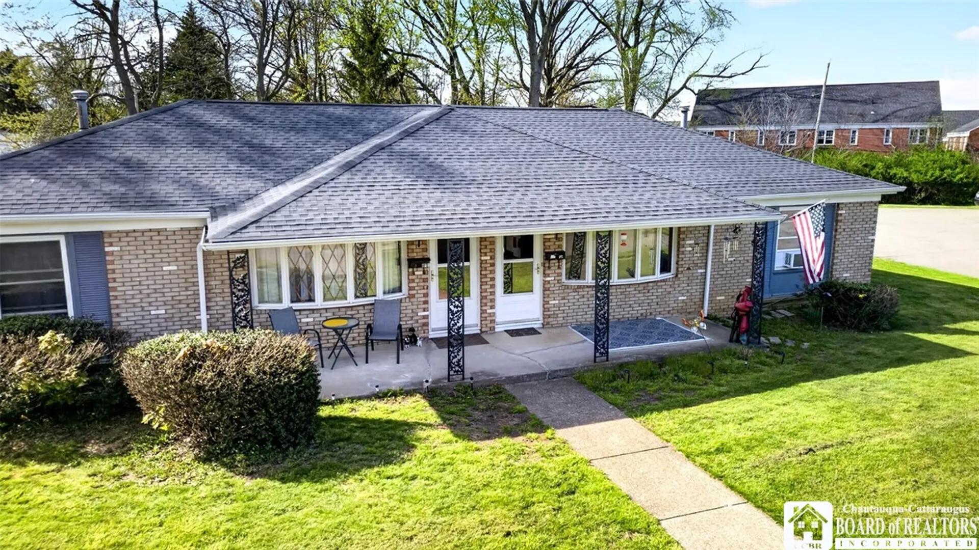 Property at 1 Birchwood Drive, Pomfret, NY 14063 2