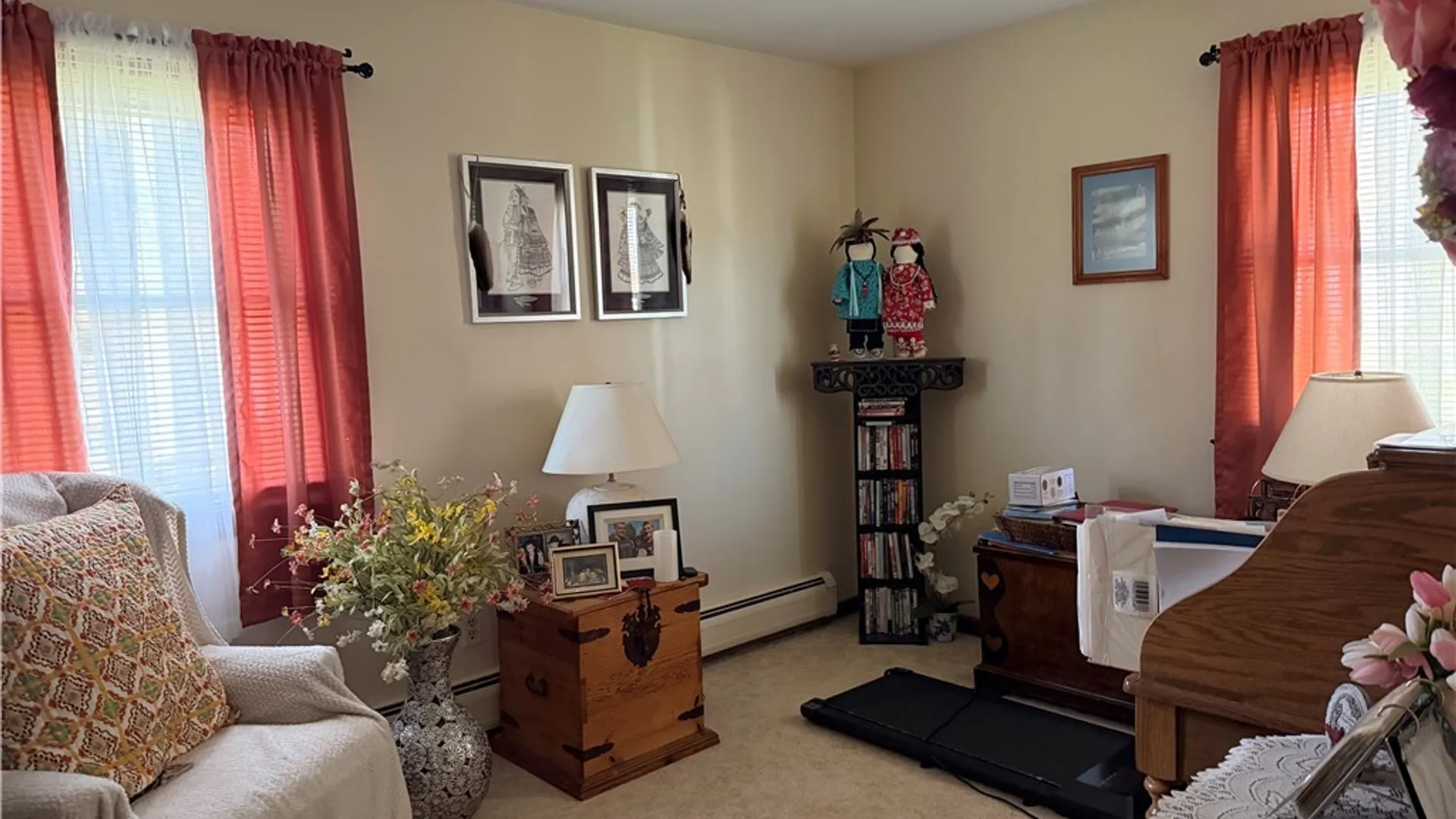 Property at 1 Birchwood Drive, Pomfret, NY 14063 26
