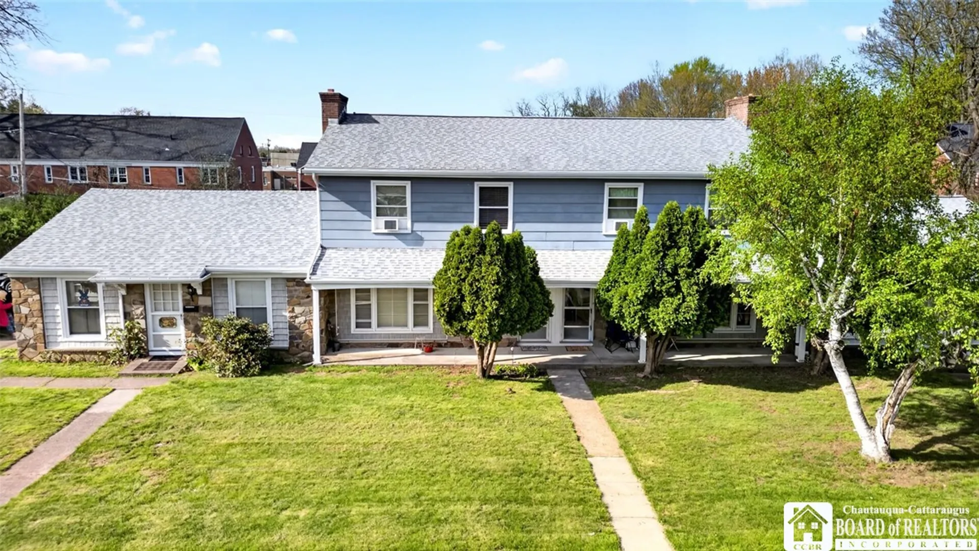Property at 1 Birchwood Drive, Pomfret, NY 14063 3