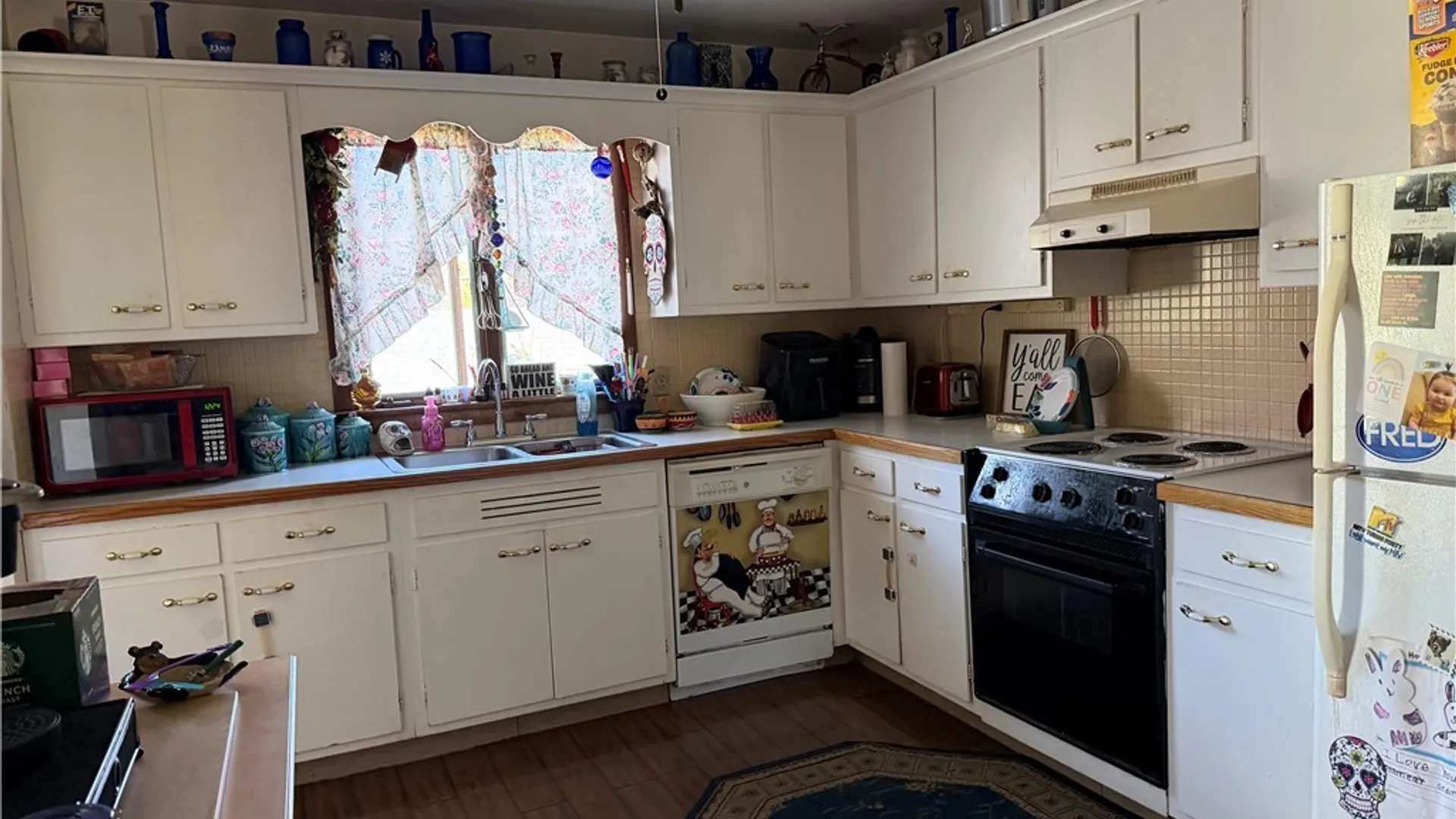 Property at 1 Birchwood Drive, Pomfret, NY 14063 33