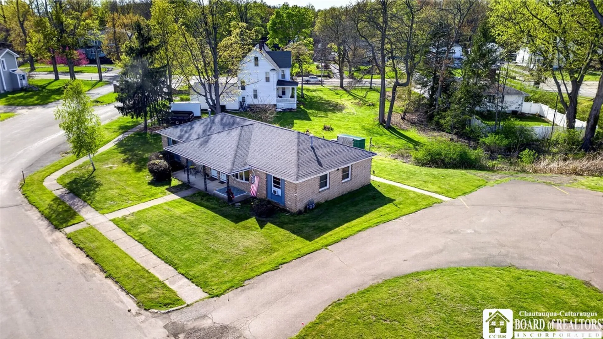 Property at 1 Birchwood Drive, Pomfret, NY 14063 5