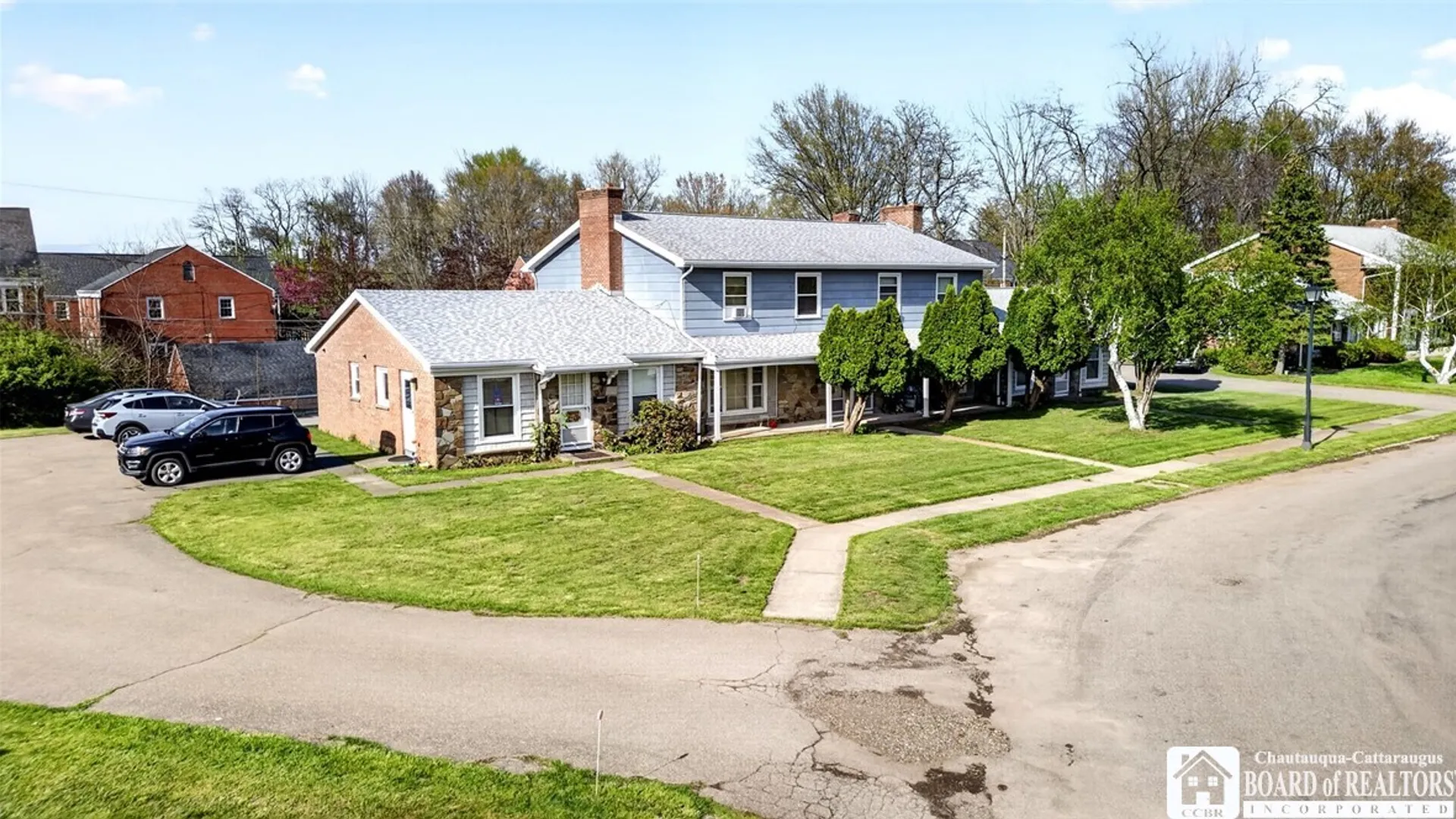 Property at 1 Birchwood Drive, Pomfret, NY 14063 7