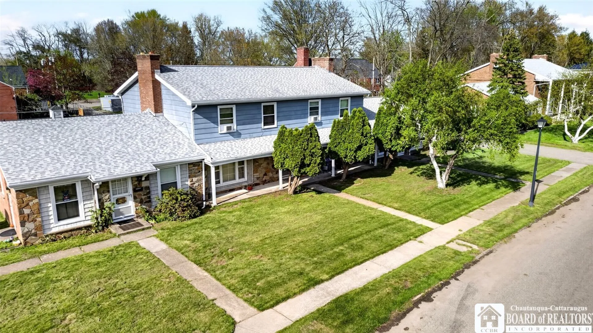 Property at 1 Birchwood Drive, Pomfret, NY 14063 8