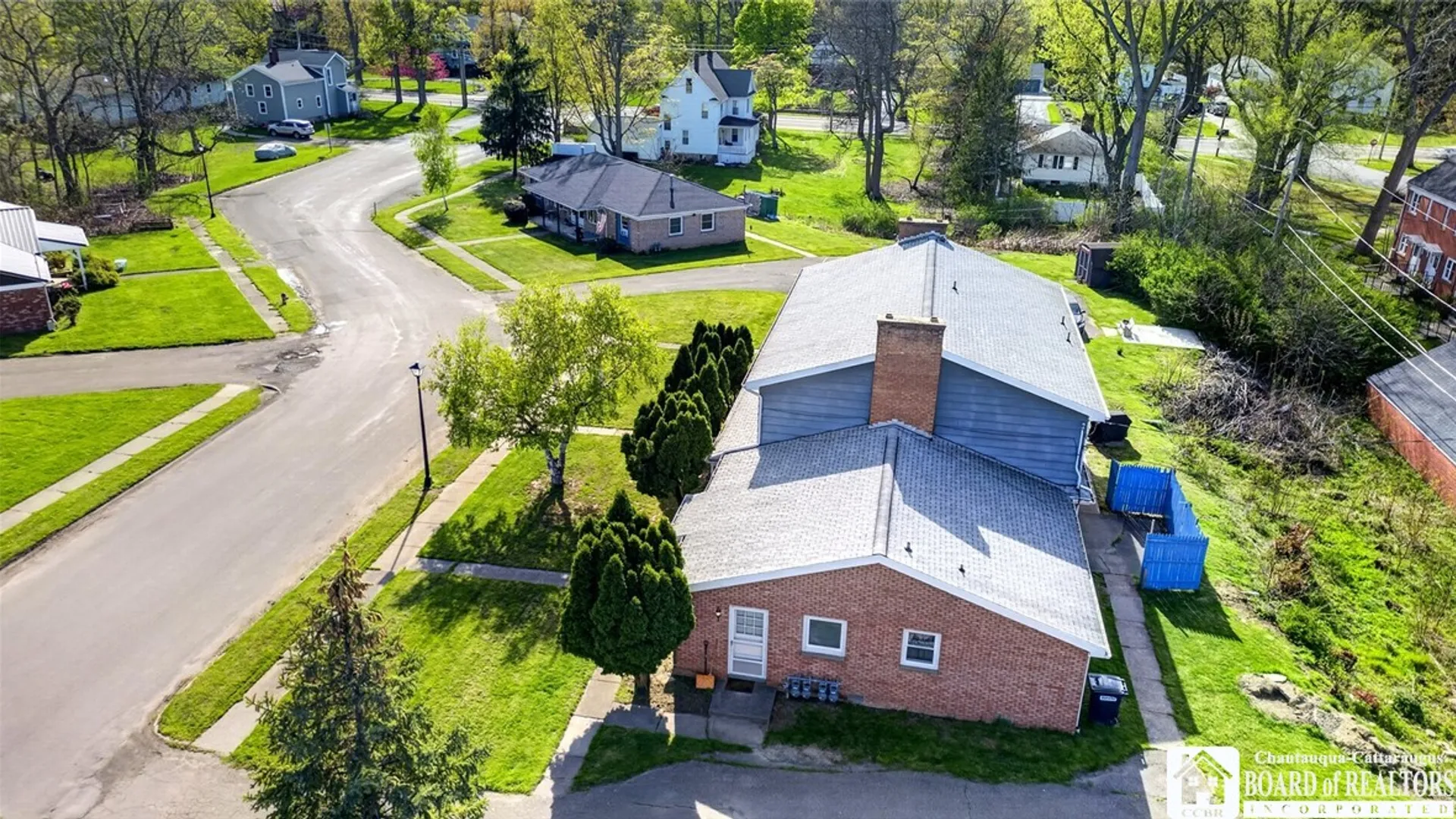 Property at 1 Birchwood Drive, Pomfret, NY 14063 9