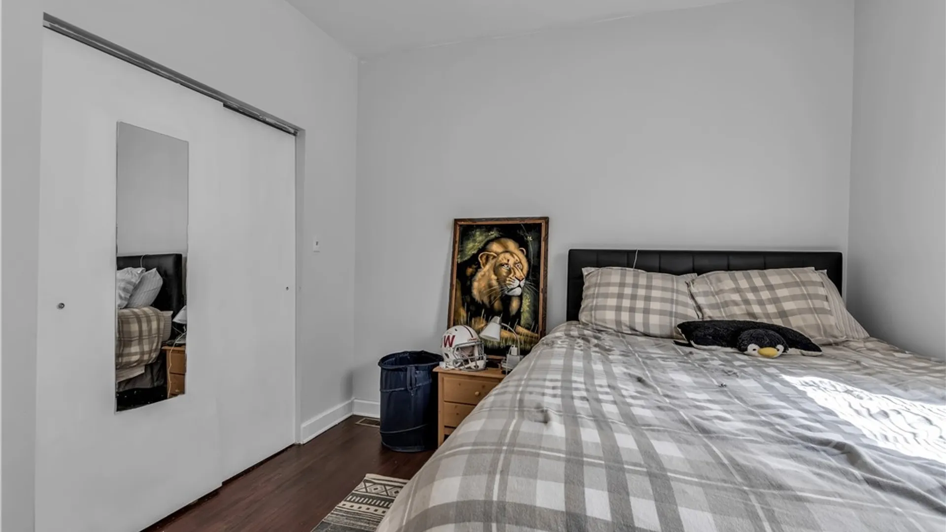 Property at 285 Ashland Avenue, Buffalo, NY 14222 10