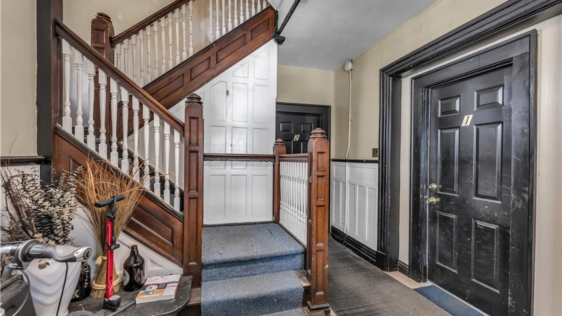 Property at 285 Ashland Avenue, Buffalo, NY 14222 11