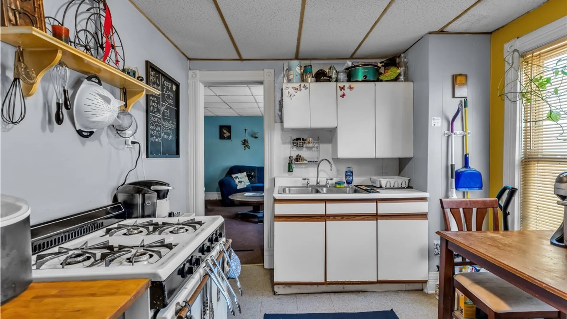 Property at 285 Ashland Avenue, Buffalo, NY 14222 13
