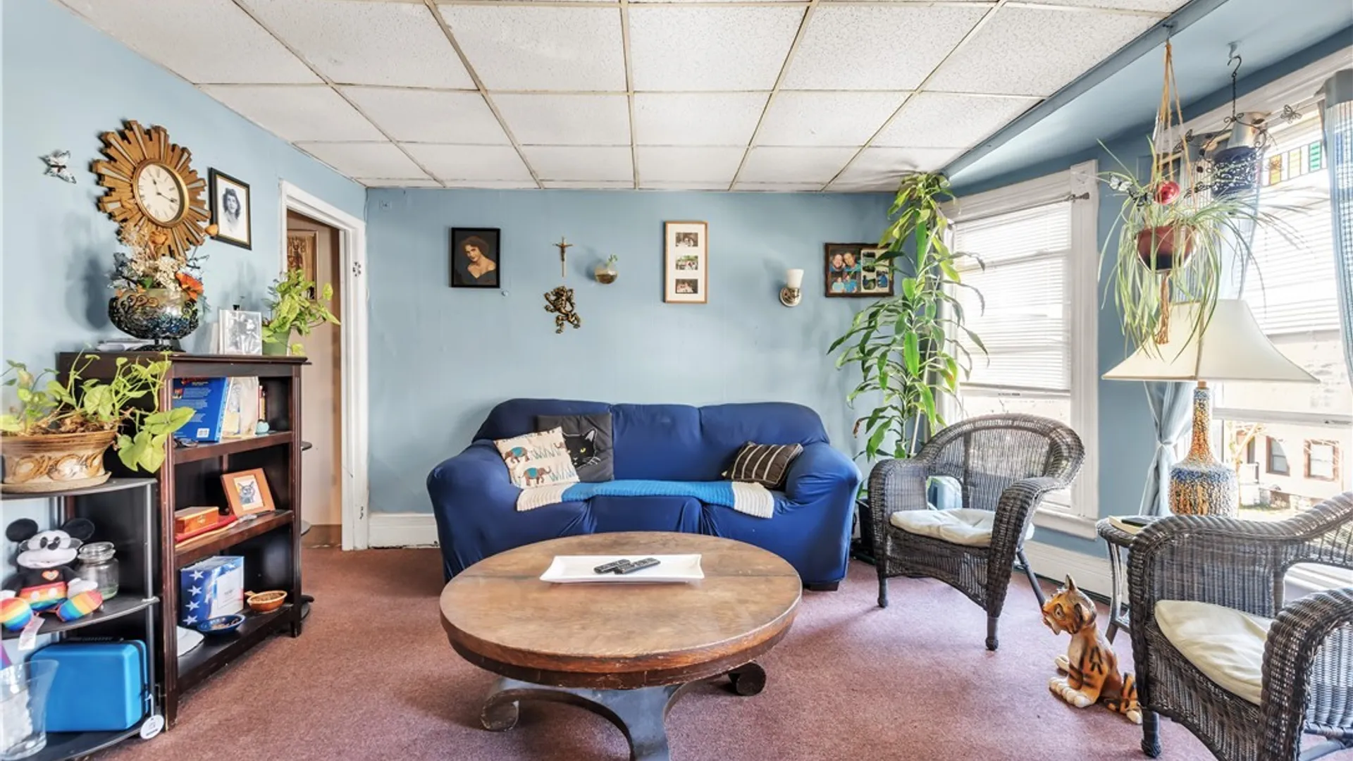 Property at 285 Ashland Avenue, Buffalo, NY 14222 17