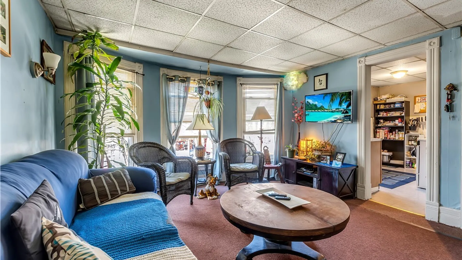 Property at 285 Ashland Avenue, Buffalo, NY 14222 19